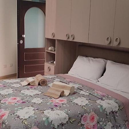 Casa Anna Lägenhet Vico Equense Exteriör bild